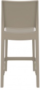 HR-SES-MAJ 65 Hoker taupe