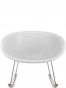 F-P-GLISS 351 Fotel bujany