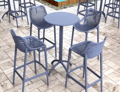 ST-SES-OPUS 60 wysoki Stół