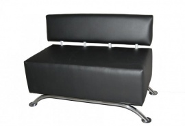 SO-DC-CUBE SLITTA/2-os CR sofa (1)