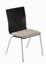 K-NS-FEN 4L SP/P krzesło tapicerowane 6
