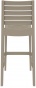 HR-SES-SARA 75 Hoker taupe