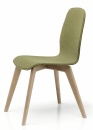 K-FP-ULIM WOOD SOFT krzesło 1