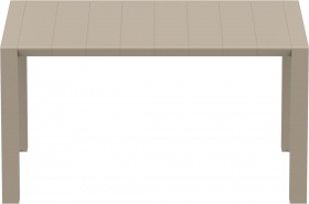 ST-SES-VEGE M 180/220x100 Stół taupe