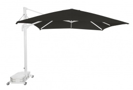 Parasol restauracyjny FLEX - PE