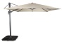 Parasol restauracyjny FLEX - PE