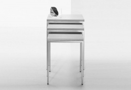 STK-P-SET POCKET TP komplet stolików (3)