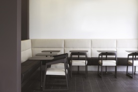 LA-P-MODUS MDA Loża narożnik