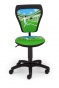K-NS-MINISTYLE CARTOONS GTS ts22 krzesło biurowe dziecięce
