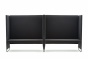 SO-P-ZIPPO ZIP2P/140 Sofa