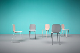 K-P-BABILA 2700 Krzesło