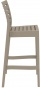 HR-SES-SARA 75 Hoker taupe