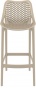 HR-SES-RYA 75 Hoker taupe