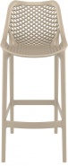 HR-SES-RYA 75 Hoker taupe