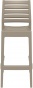 HR-SES-SARA 75 Hoker taupe