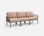 SO-ND-KOMODO Sofa modułowa