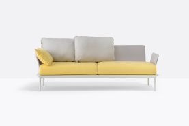 SO-P-REVA D Sofa