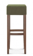 Hoker Fameg BST-0515/1 SQUARE bez oparcia - R