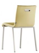 K-P-KUADRA XL 2491 Krzesło