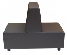 Loża do restauracji ALICE DUO