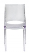 K-GS-NIL krzesło transparentny