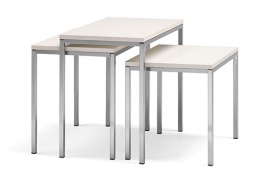 STK-P-SET POCKET TP komplet stolików (2)