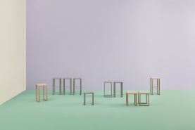 TB-P-BRERA 383 Taboret