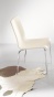 Krzesło sztaplowane Pedrali KUADRA-1151 - P