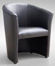 Fotel tapicerowany TOLA - RP 1