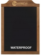 TBM-NF-BWT /ab z możliwością LOGO tablica menu wodoodporna