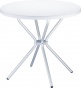 ST-SES-PPOY Stół biały