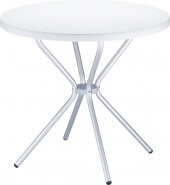 ST-SES-PPOY Stół biały