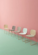 K-P-BABILA 2700 Krzesło