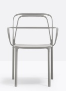 F-P-INTRIGO 3715 Fotel