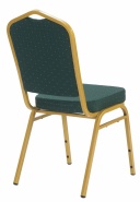 Krzesła bankietowe do użytku publicznego