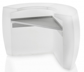 B-P-IGLOO CONSOLE Bar