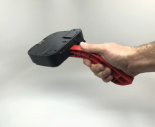 BL-W-065 PALISADE ASH GREY Blat werzalitowy