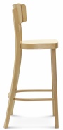 Hoker do restauracji firmy Fameg BST-9449 SOLID - R