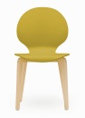 Krzesło drewniane Nowy Styl CAFE VI LGW - NS 1