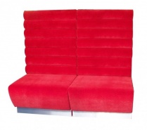 Sofa klubowa COSMO