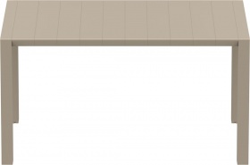 ST-SES-VEGE M 180/220x100 Stół taupe