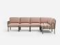 SO-ND-KOMODO Sofa modułowa