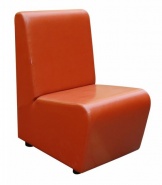 Loża do lokalu na wymiar EURO