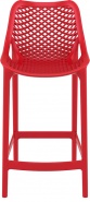 HR-SES-RYA 65 Hoker czerwony