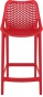HR-SES-RYA 65 Hoker czerwony