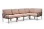 SO-ND-KOMODO Sofa modułowa