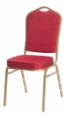 Krzesło bankietowe z możliwością sztaplowania REMA 20 - XA 2
