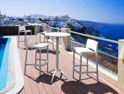 ST-SES-OPUS 60 wysoki Stół