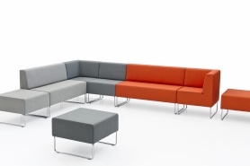 SO-P-HOST 200 Sofa