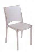 K-GS-LIRO krzesło transparentny